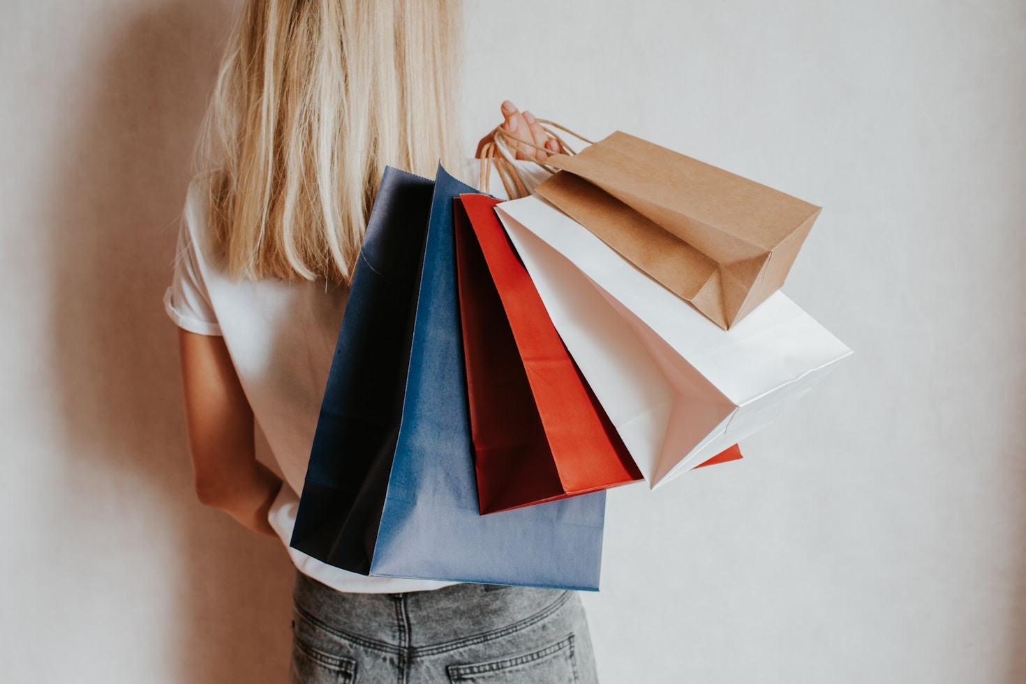 How To Build A Sustainable Wardrobe On A Budget