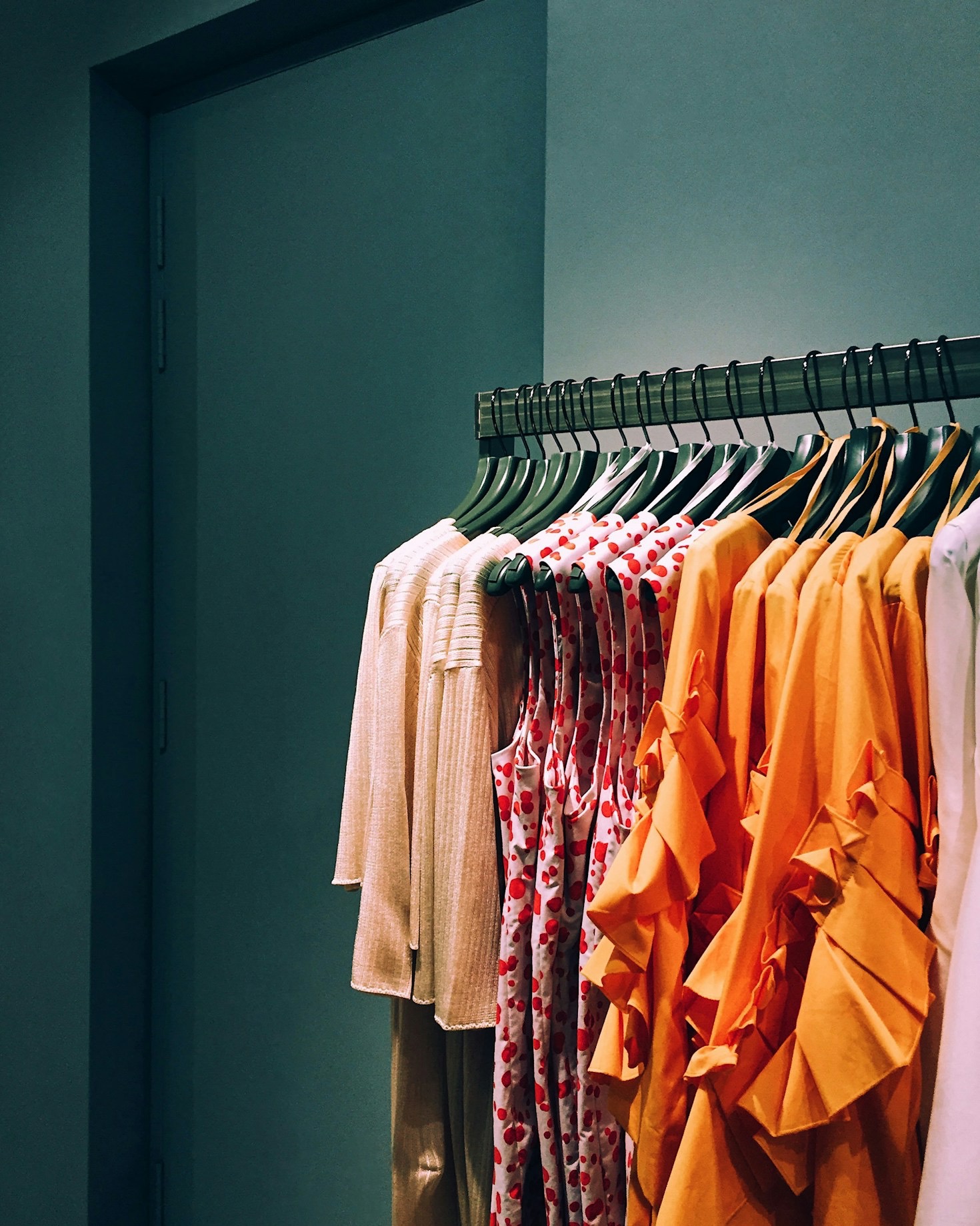 How To Build A Sustainable Wardrobe On A Budget