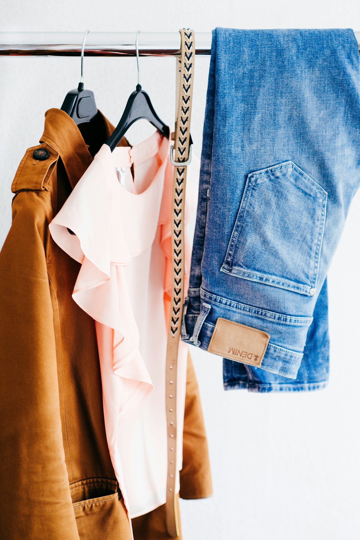 The Environmental Impact Of Your Clothing Choices