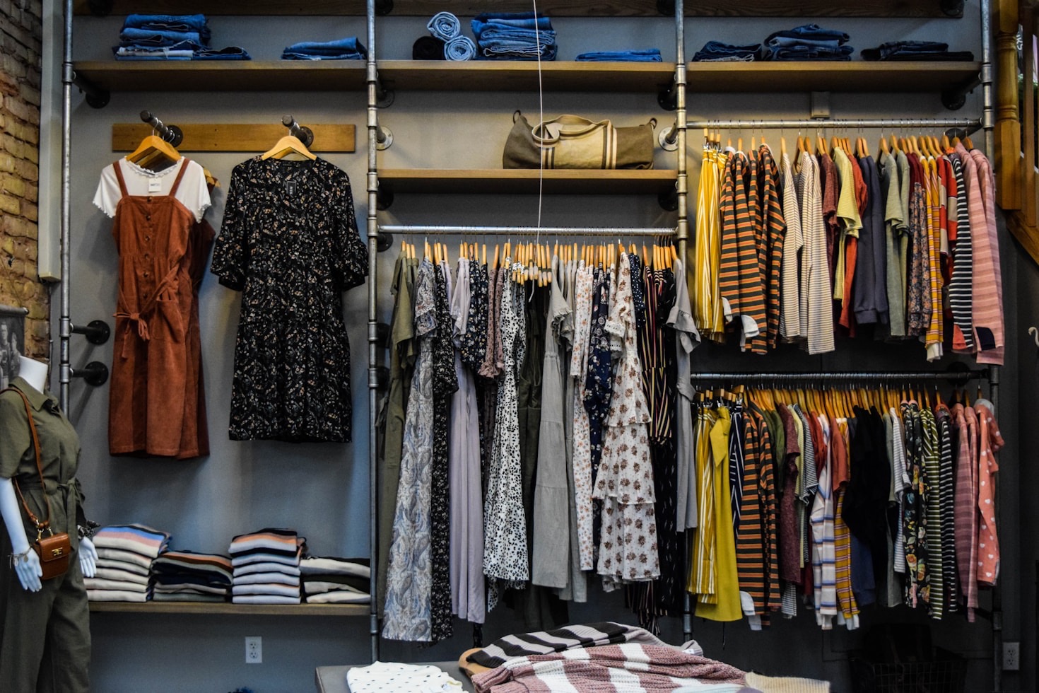 Why Circular Fashion Is The Future Of Retail