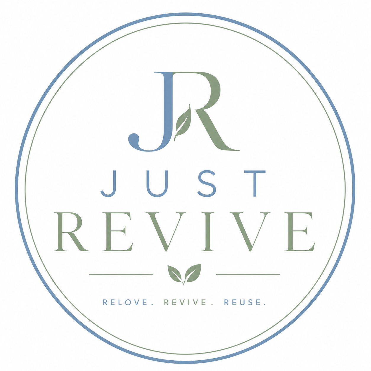 Just Revive
